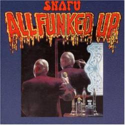 SNAFU : All Funked Up
